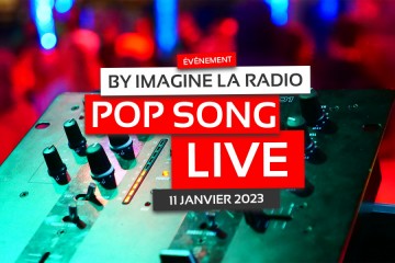 Pop Song Live Imagine 2023