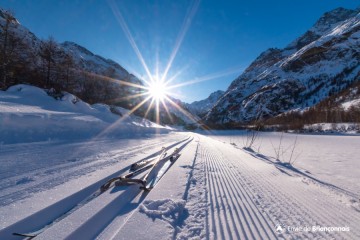 Ouverture Nordique Villar d'Arène Hiver 2024/2025