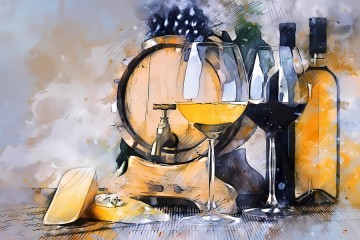 Salon Vins & Saveurs Serre Chevalier 2024