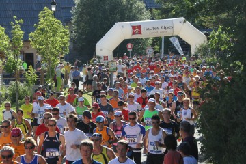 Semi Marathon Névache 2023