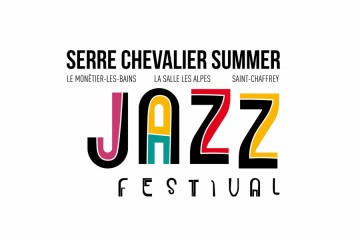Serre Chevalier Summer Jazz 2024