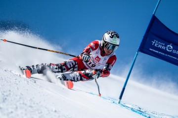 Ski d'Or ESF 2023