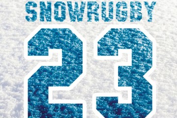 Tournoi Snow Rugby Lautaret 2023