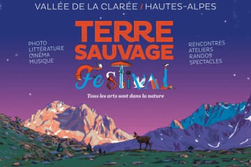 Terre Sauvage Festival 2023