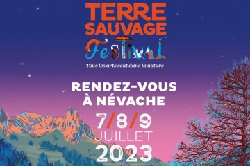 Terre Sauvage Festival 2023
