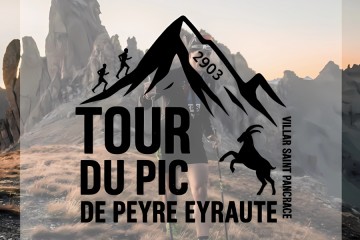 Le Tour du Pic de Peyre Eyraute 2026