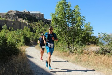Vauban Urban Trail 2023