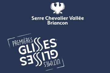 Week-end Premières Glisses Serre Che 2023