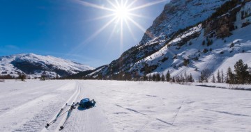 Ski & activités nordiques