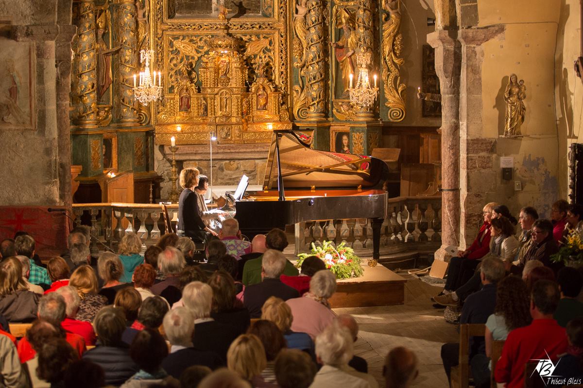 Festival de Musique de la Haute Clarée 2026