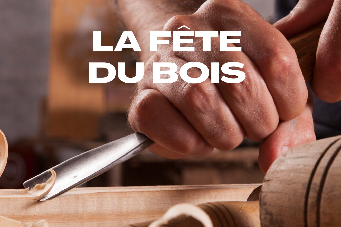 Fête du Bois Monêtier 2026