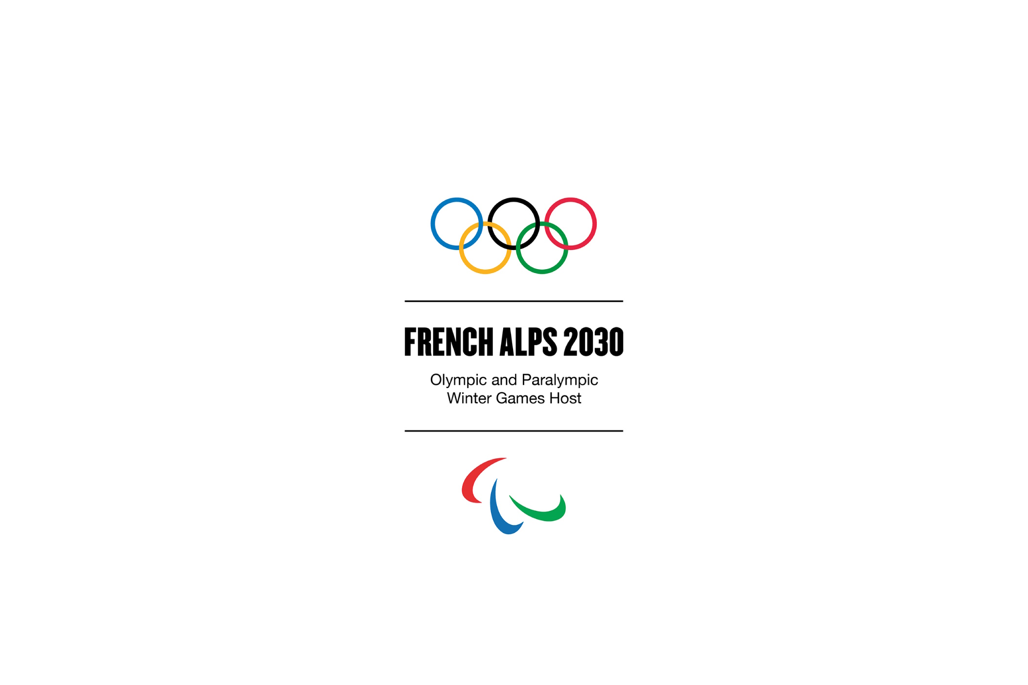 Jeux Olympiques d'Hiver 2030 Briançonnais