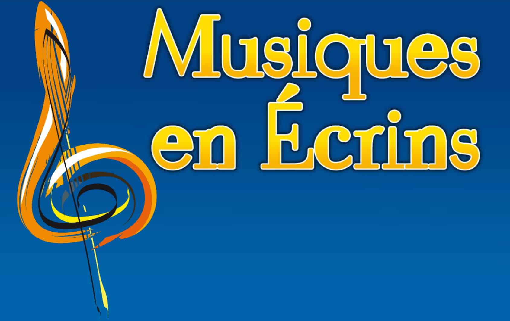 Festival Musiques en Ecrins 2026