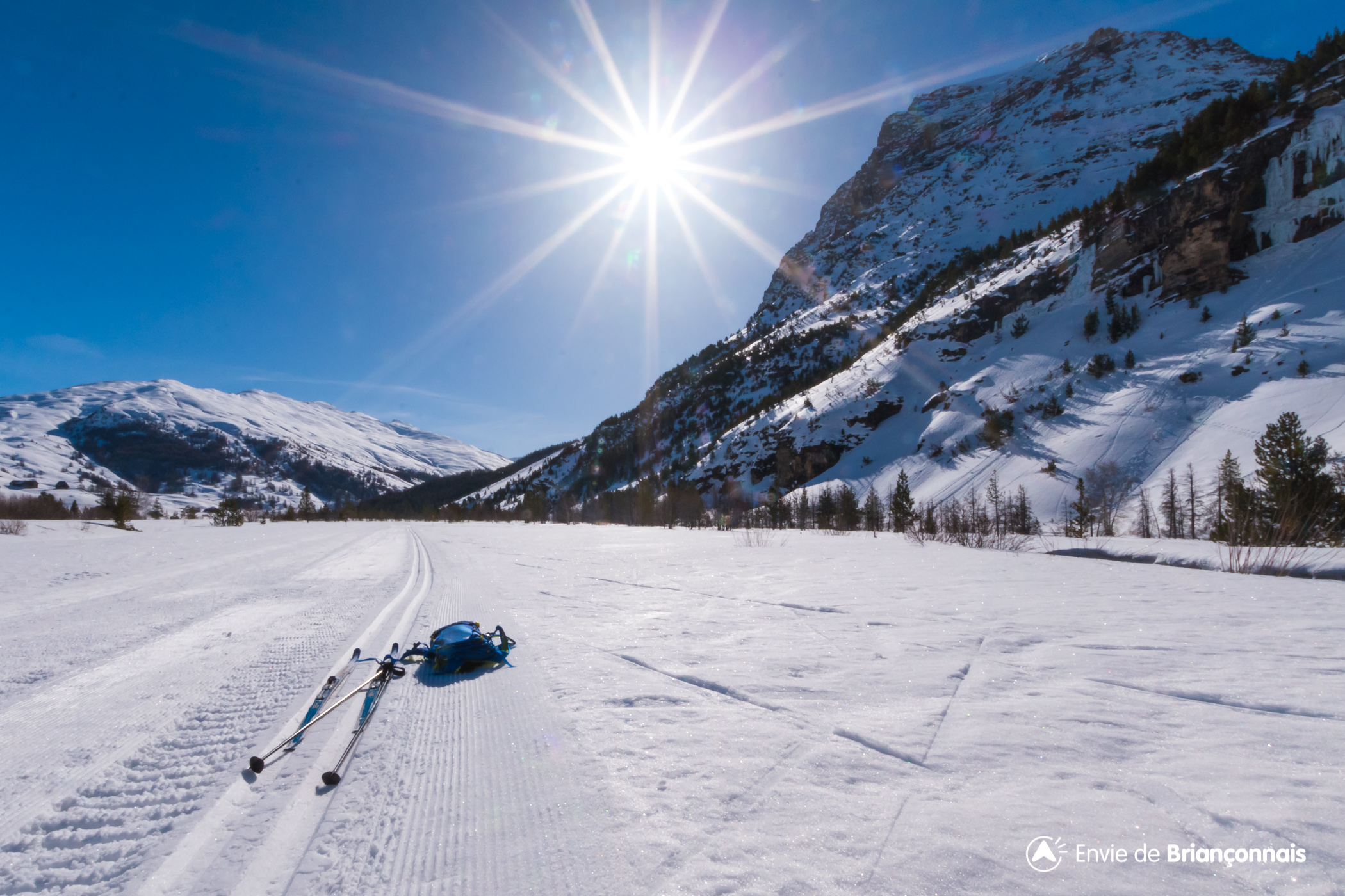 Ski & activités nordiques