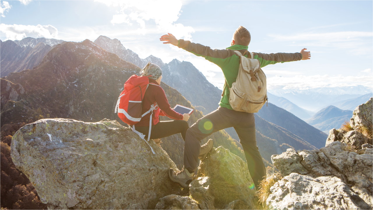 Lancement des offres à destination des Pros