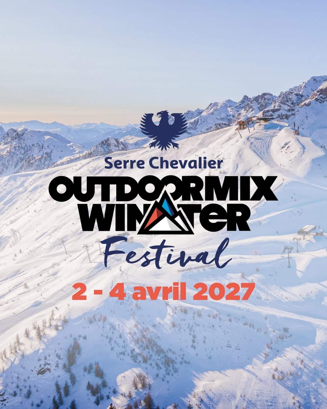 Outdoormix Winter Festival 2027