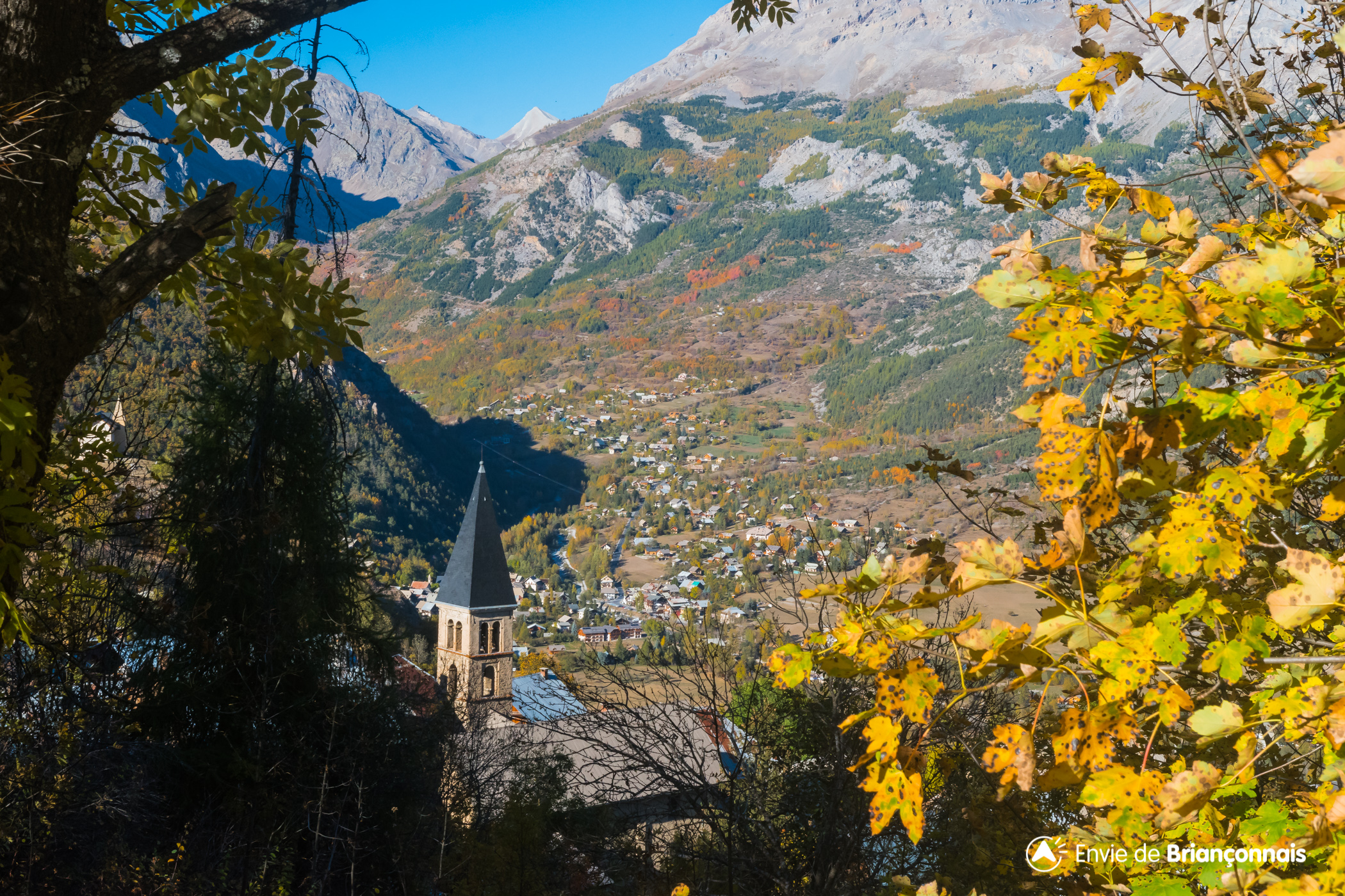 Vallée de la Vallouise