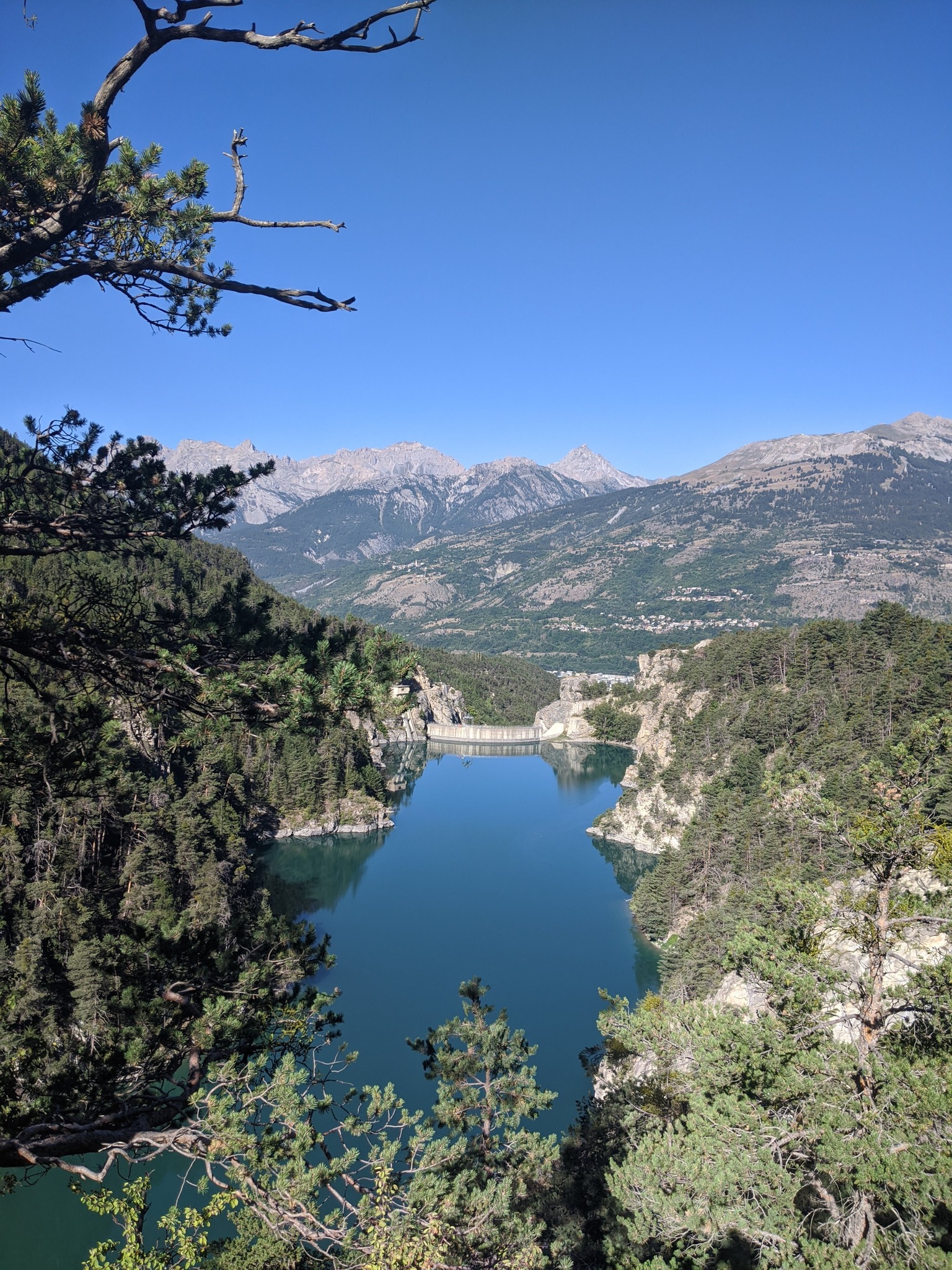 10km du Pont Baldy 2026