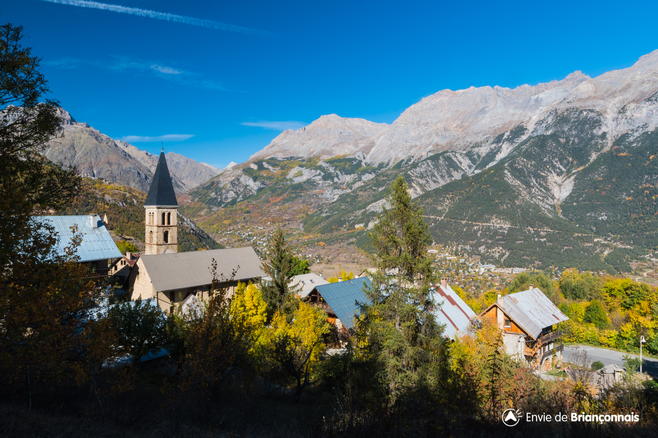 Puy-Saint-Vincent