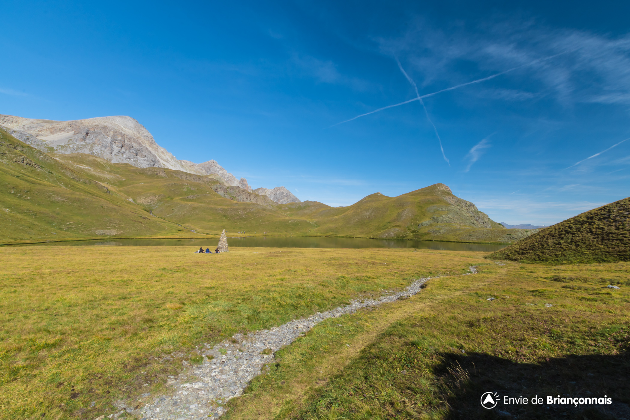 Randonnée / Trail