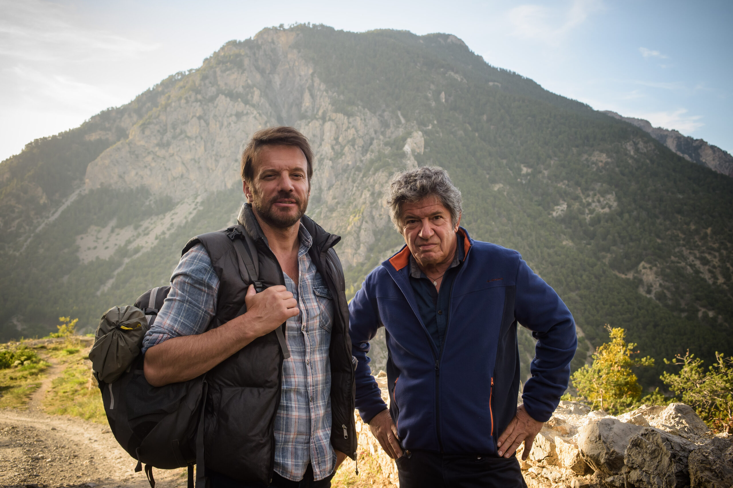 Alex Hugo : tous les lieux de tournage de la série