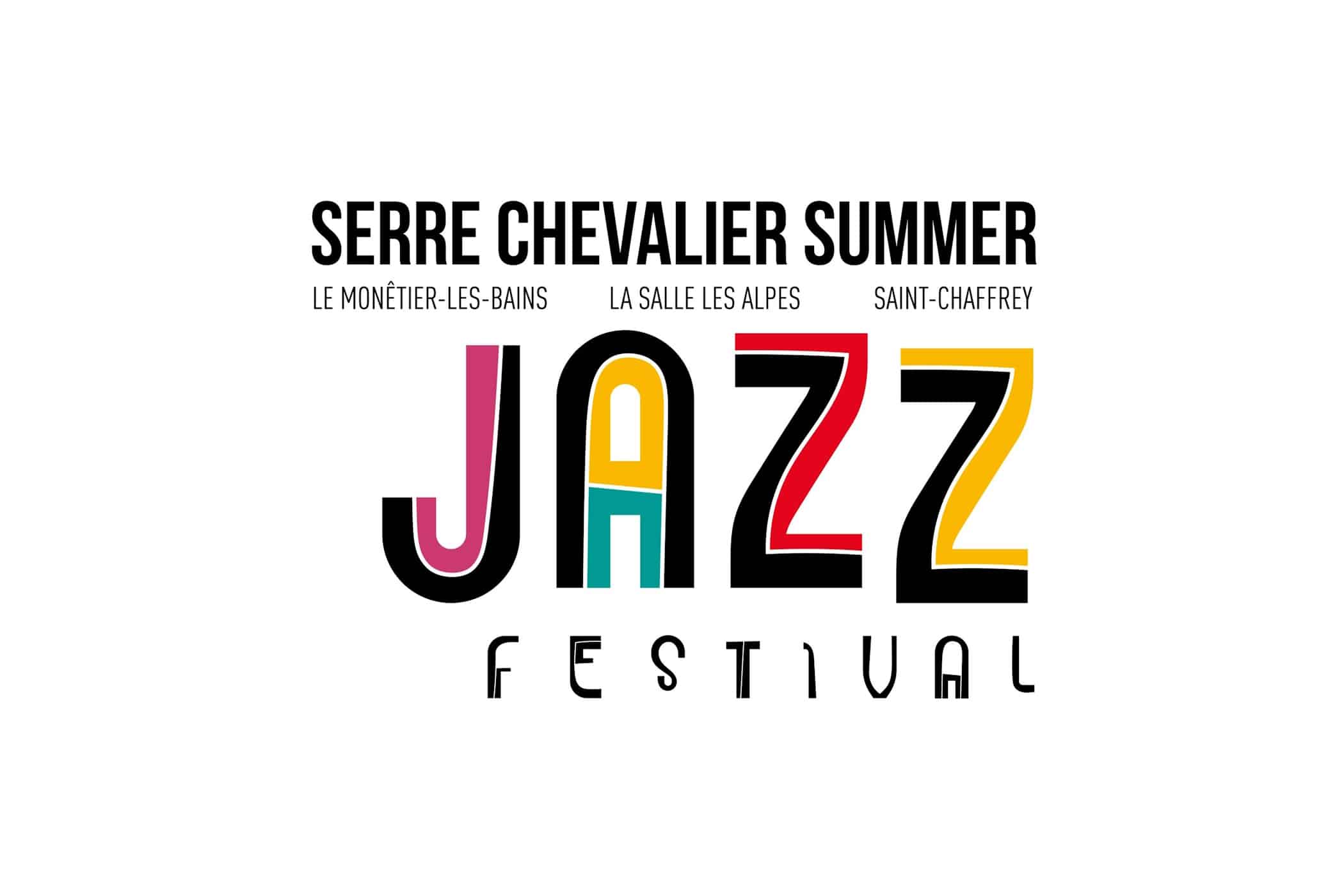 Serre Chevalier Summer Jazz Festival 2026