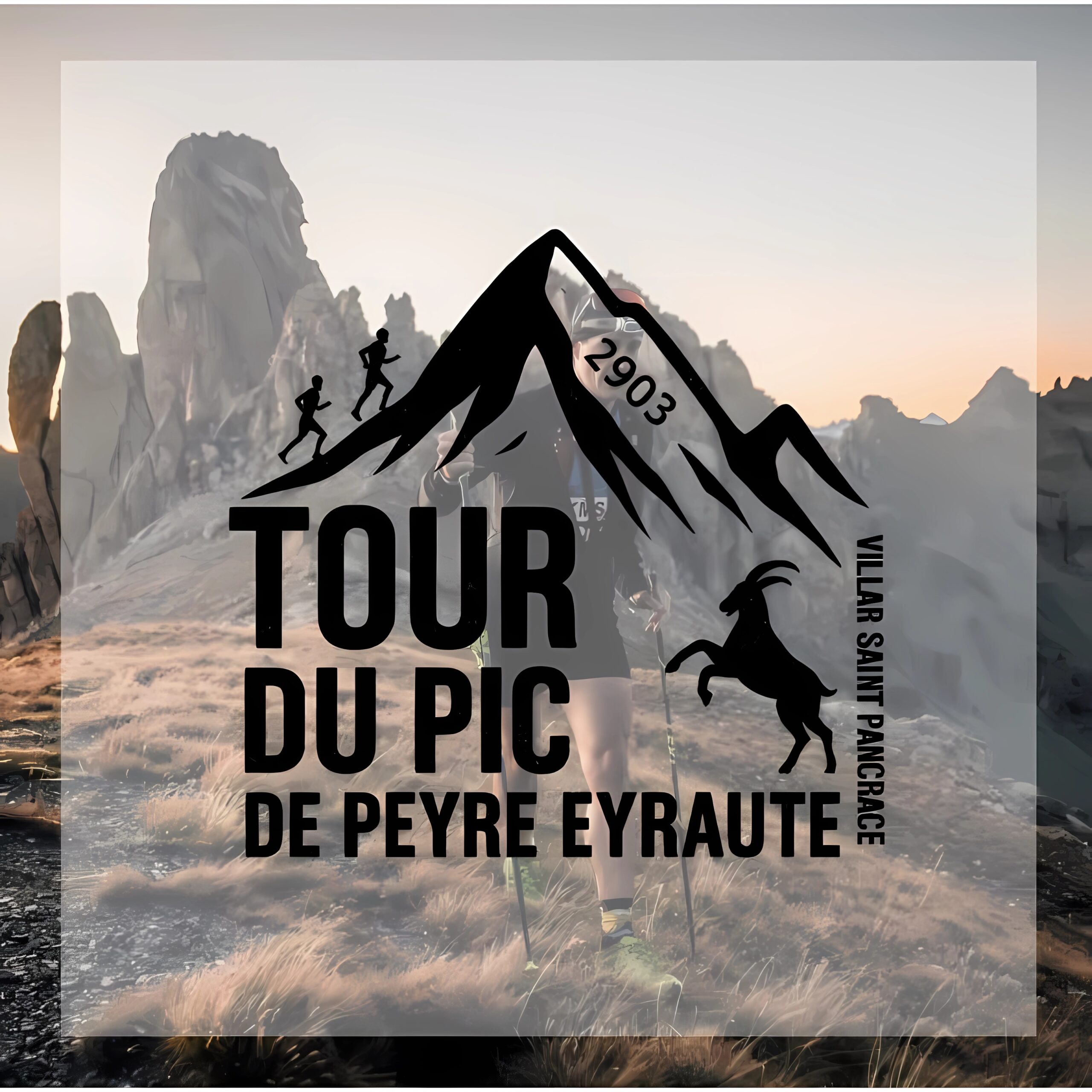 Le Tour du Pic de Peyre Eyraute 2026