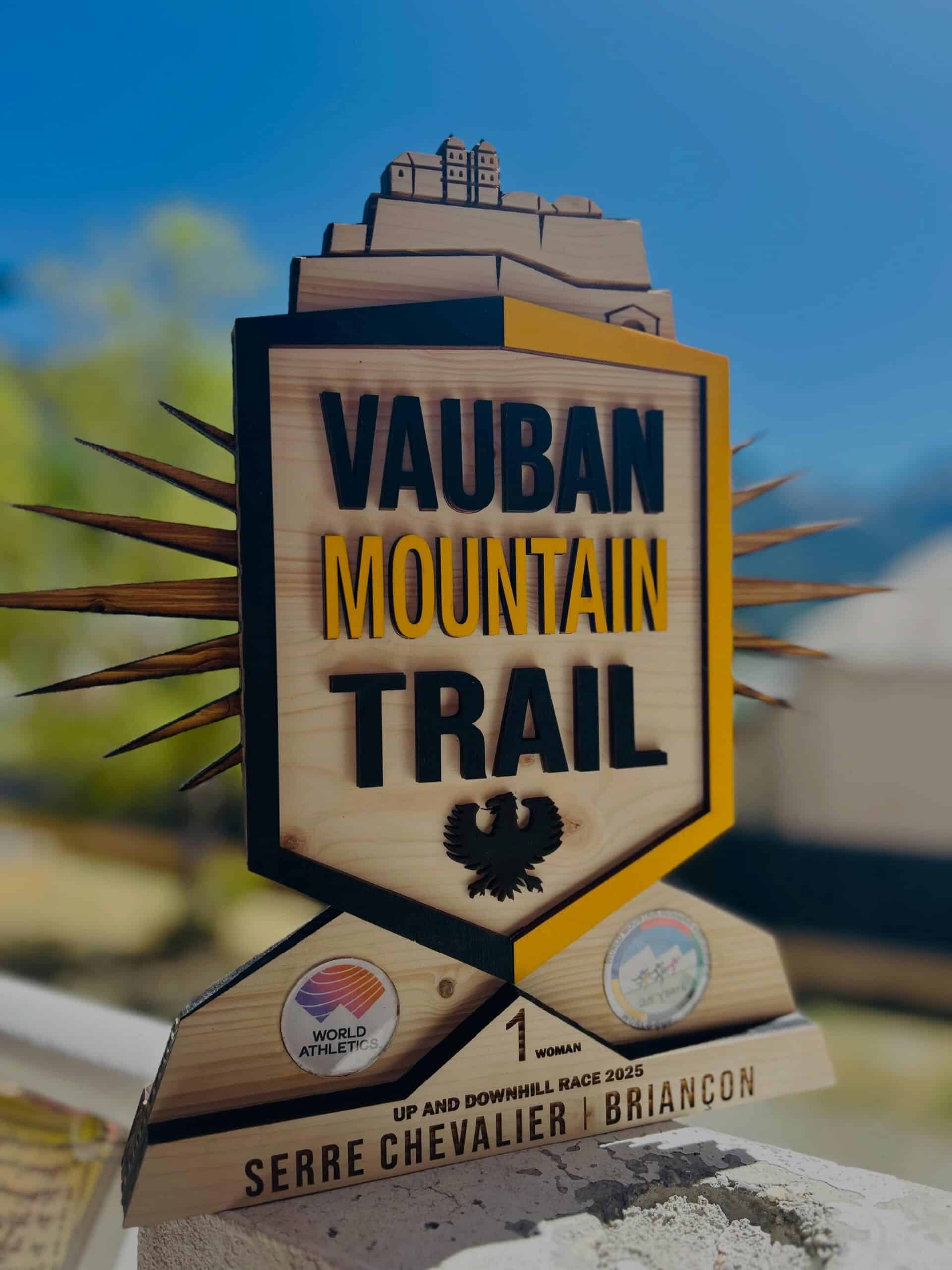 Vauban Mountain Trail 2026