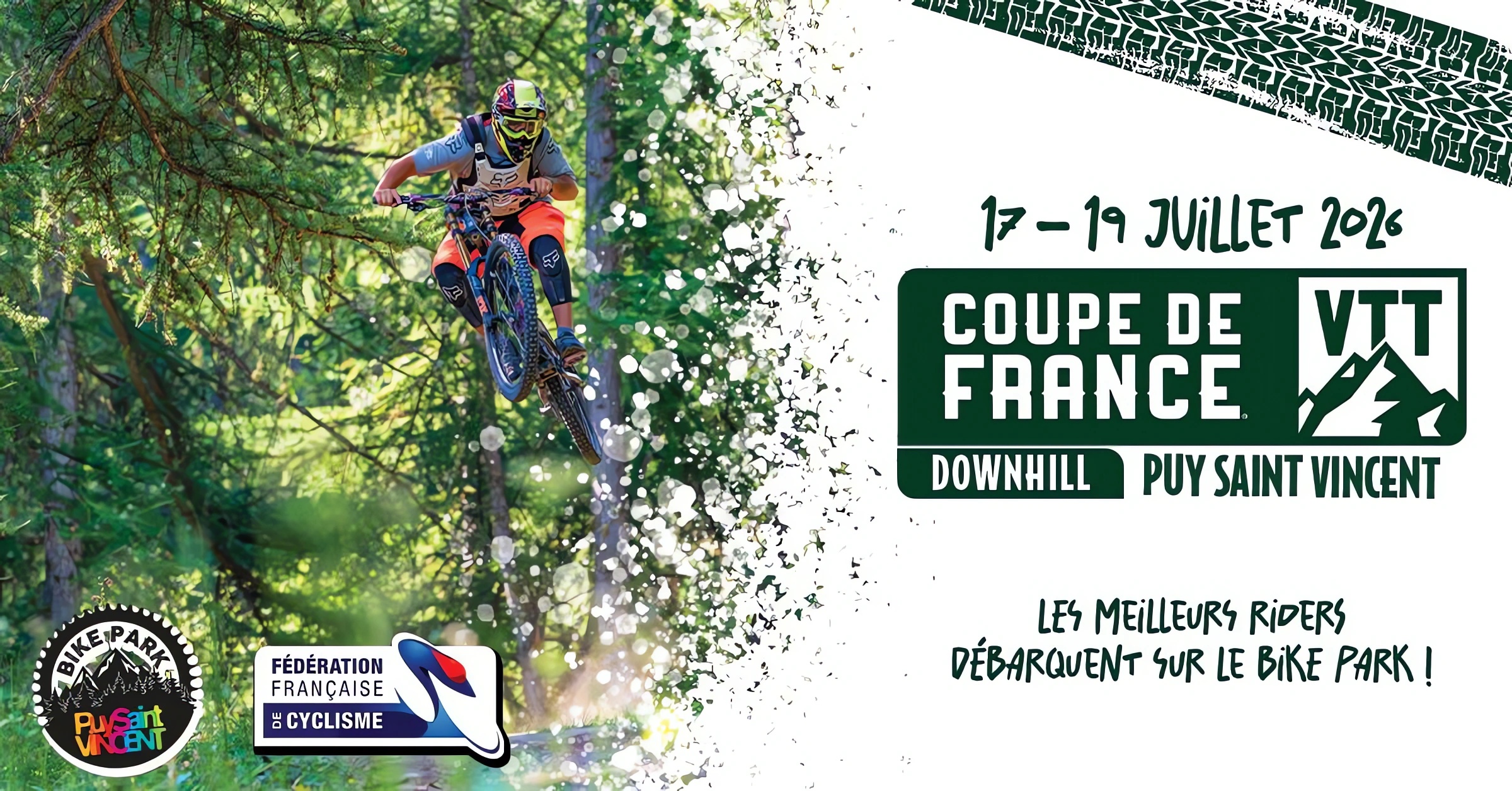 Coupe de France DH Puy-Saint-Vincent 2026