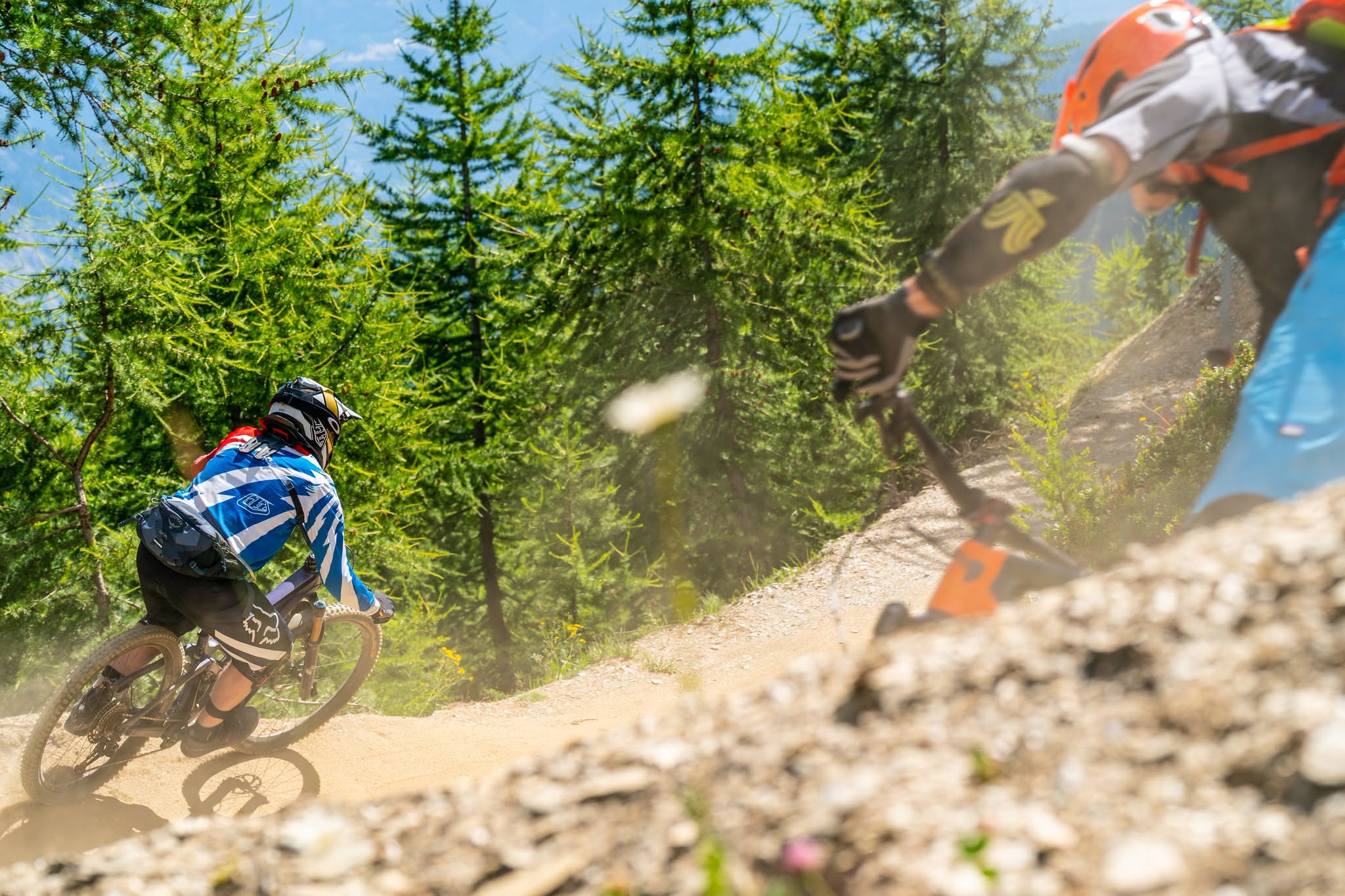 Coupe de France DH Puy-Saint-Vincent 2026