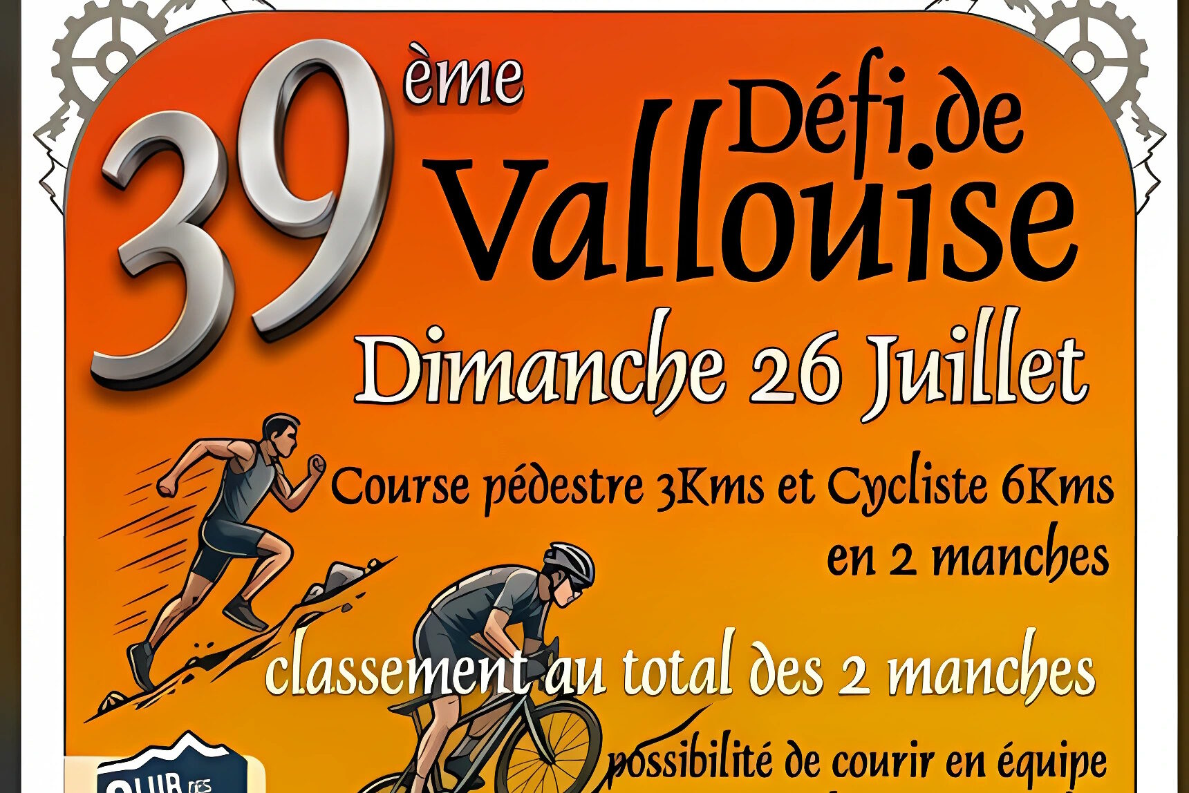Défi de Vallouise 2026