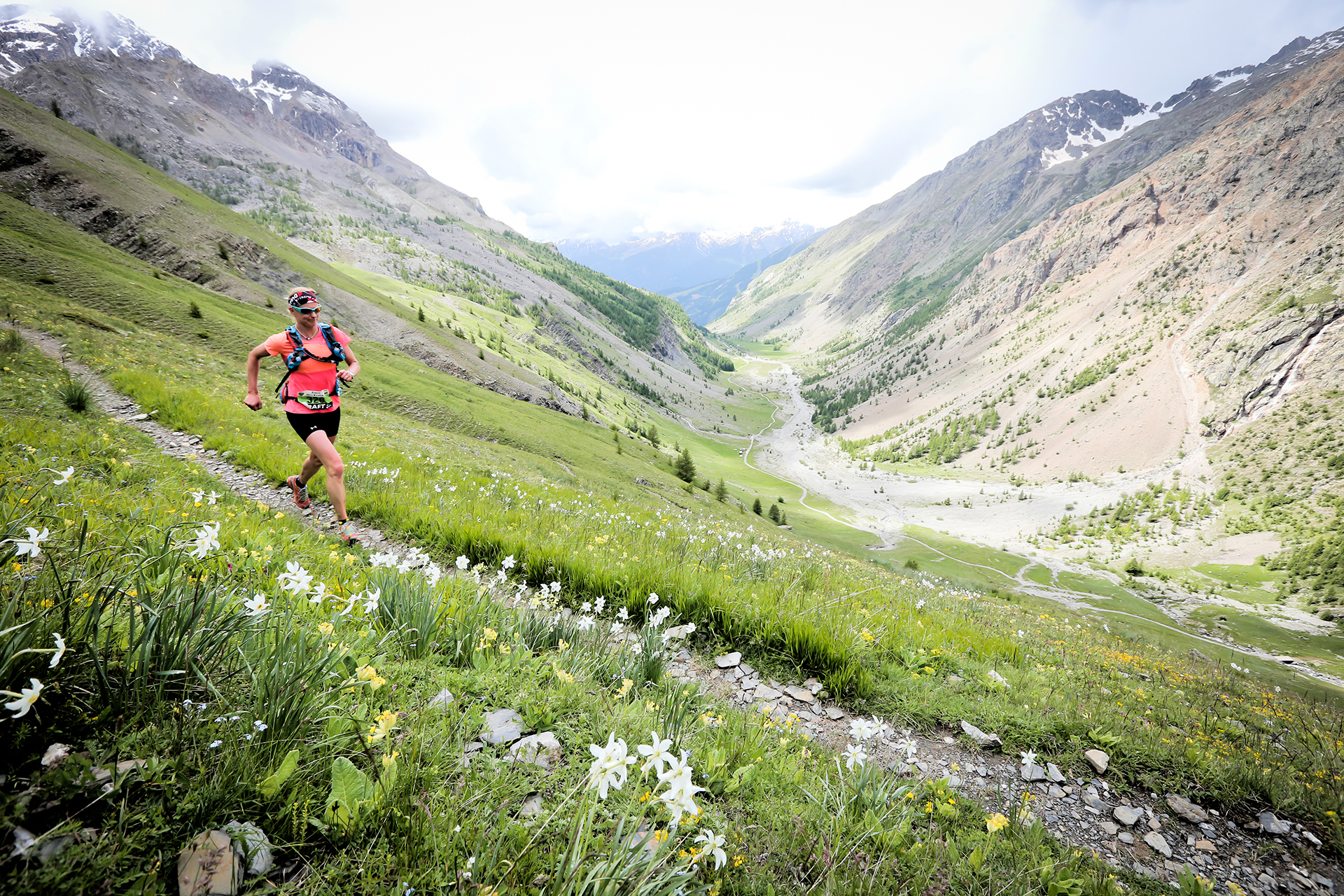Trail des Ecrins 2027