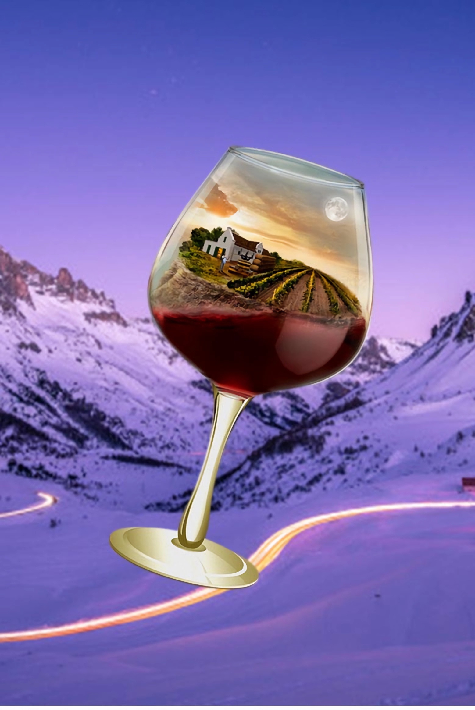 Salon Vins & Saveurs Serre Chevalier 2027